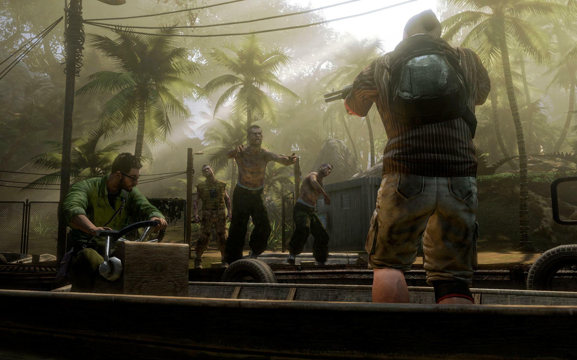 Dead Island - Imagen 40